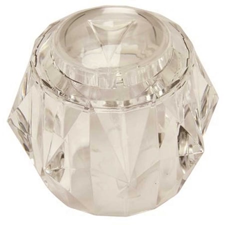 Proplus Handle Assembly, Acrylic 133073